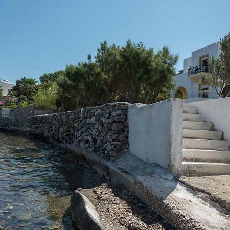 Olga Apartments Alinda  Bagian luar foto