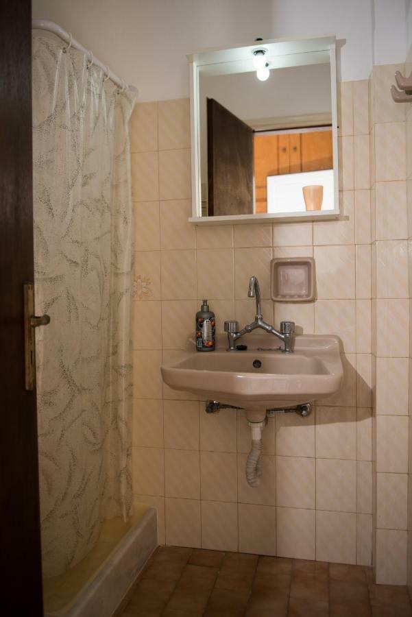 Olga Apartments Alinda  Bagian luar foto