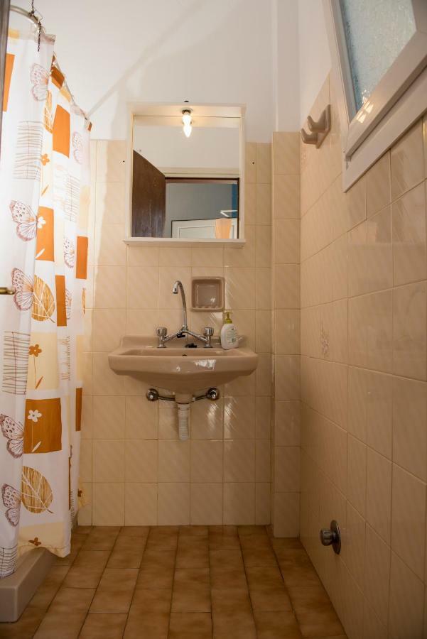 Olga Apartments Alinda  Bagian luar foto